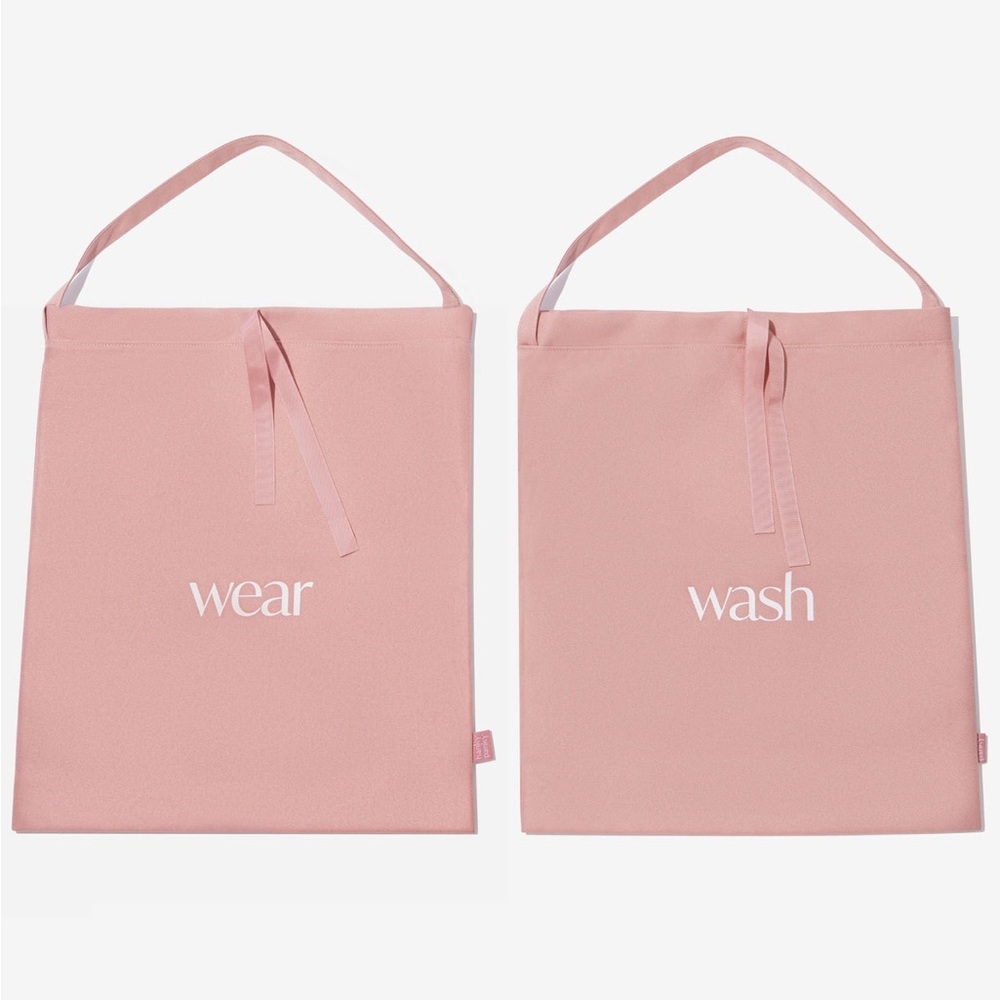 LIMITED EDITION Hanky Panky Travel Bags